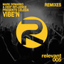 Vibe'N Remixes