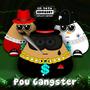 POU GANGSTER (feat. j3refella) [Explicit]