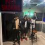NO SMOKING (feat. 356 VILL, BinoFallout & RG Millage) [Explicit]