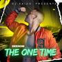 THE ONE TIME (feat. Dj Saidd)