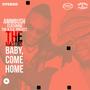 Baby, Come Home (feat. The MastrS & R.O.D.) [Explicit]
