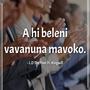 A hi beleni vavanuna mavoko (feat. Kingwill & Snipes)