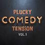 Plucky Comedy Tension, Vol. 1