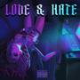 love & hate