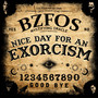 Nice Day for an Exorcism