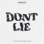 DON'T LIE (Explicit)