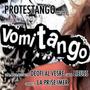 Vomitango, Pt. 1 (One Shot Live) [Explicit]