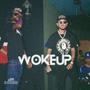 wokeup (feat. nwhgts) [Explicit]