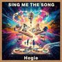 SING ME THE SONG