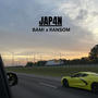 JAP4N (feat. Ransom) [Explicit]