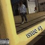 Issue #1 (Explicit)