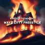 WAY 2 LITTY FREESTYLE (Explicit)