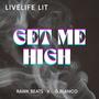Get Me High (feat. G.Blanco & RawkBeatz) [Explicit]