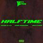 Halftime (feat. Sean D'lo, Maytona & SowRandom) [Explicit]