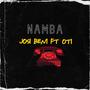 NAMBA (feat. Oti)