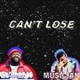 Can't Lose (feat. Sanni.)