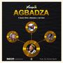 Agbadza (Gba gba gbo gbo gba) (feat. Queci Bills, Mawake & Jah Dart)
