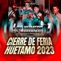 Cierre de Feria Huetamo 2023 (En Vivo)