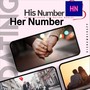 His & Her Number