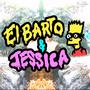 El Barto y Jessica (Explicit)