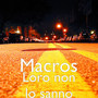 Loro non lo sanno (Explicit)