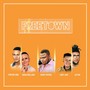 FREETOWN (feat. Fortune King, Queen Brilliant, Jay Rim & Daddy Rhymes)