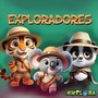 Exploradores