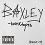 Drop It (Work Tape) [Explicit]