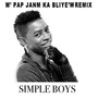 M' pap Janm Ka Bliye'w (Remix)