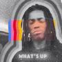 What's Up (Explicit)