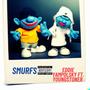 Smurfs (feat. YoungStoner) [Explicit]