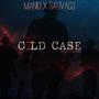 Cold Case (feat. Sauvag3) [Explicit]