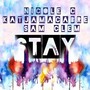 Stay (feat. Sam Clem & Katja Macabre)