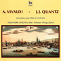 Vivaldi: Flute Concerto Op. 10, No. 3, RV 428, 