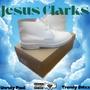 Jesus Clarks (feat. Trendy Stixx)