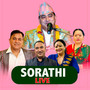 Sorathi (Live)