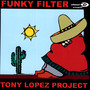 Tony Lopez Project