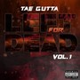 Tae Gutta Left For Dead (Explicit)