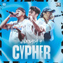 Cypher Presentacion - FMS ARGENTINA T6 24/25 Jornada 4 (Live) [Explicit]