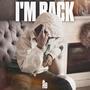 I'M BACK (Explicit)