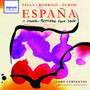 España - A Choral Post Card from Spain