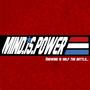 Mind is Power (feat. 4141.spazz) [Explicit]