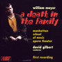 Mayer, W.: Death in The Family (A) [Opera] [Manhattan School of Music]