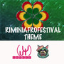 Riminiafrofestival Theme