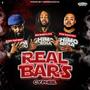 Real Bars Cypher 1 (feat. Doe Santino, BG Babyloc & King Infent) [Explicit]