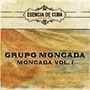 Estrellas de Cuba: Moncada, Vol. 1