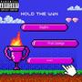 HOLD THE WIN! (Explicit)