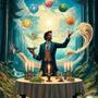 Magic (feat. Yung Deeg) [Explicit]