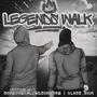 Legends Walk