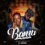 Bamu Gida (feat. Shiiineh S.james)